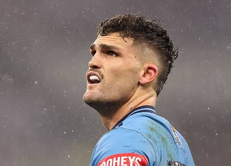 Chin Blank Meme Template