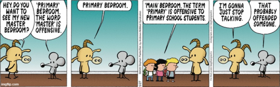 Pearls before Swine | image tagged in comics | made w/ Imgflip meme maker
