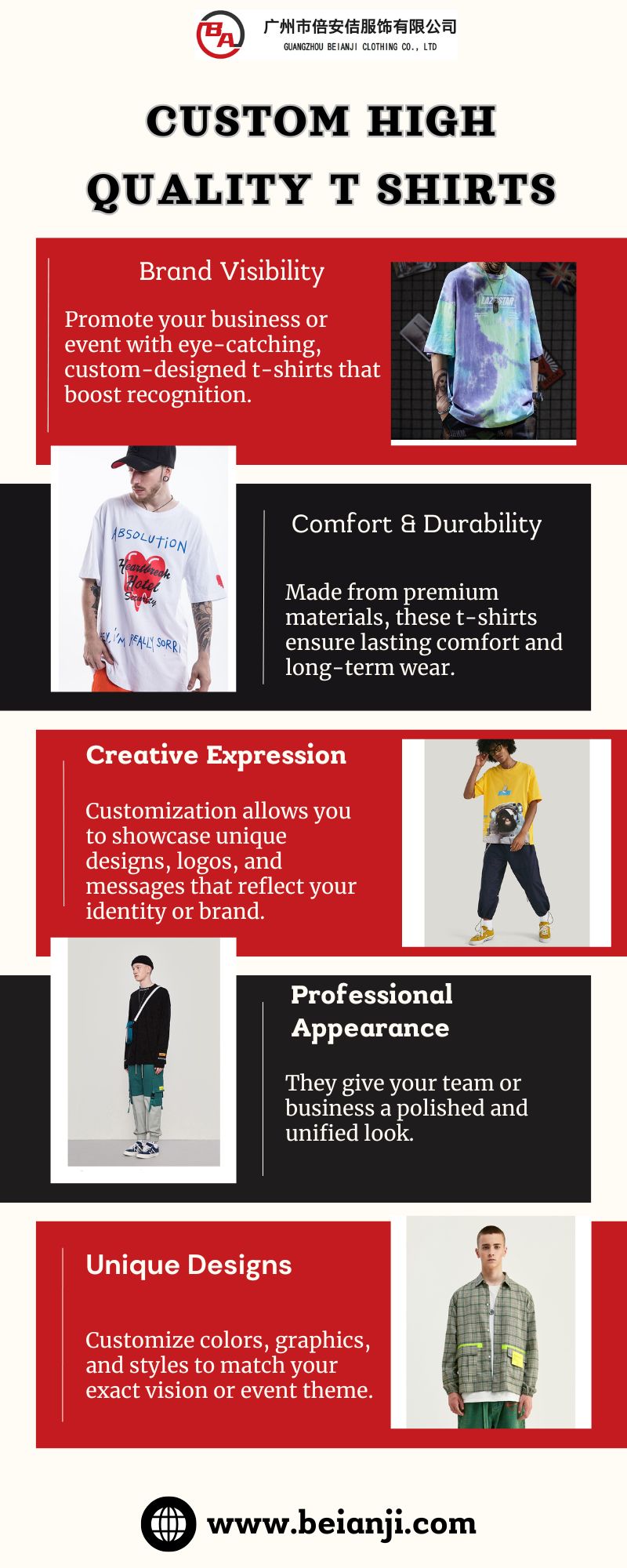 Custom High Quality T Shirts Blank Meme Template