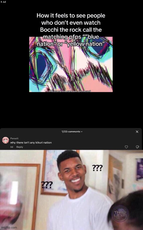 huh? | image tagged in black guy confused | made w/ Imgflip meme maker