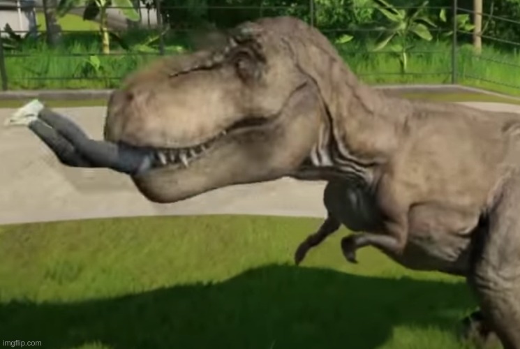 Dinosuar | image tagged in dinosuar | made w/ Imgflip meme maker
