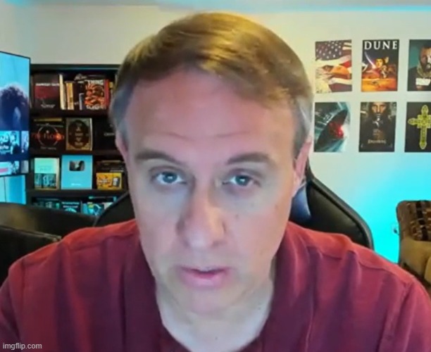This Man Says 3 Major Events in July Will Happen in the U.S. That Will Scare Us (Video) 