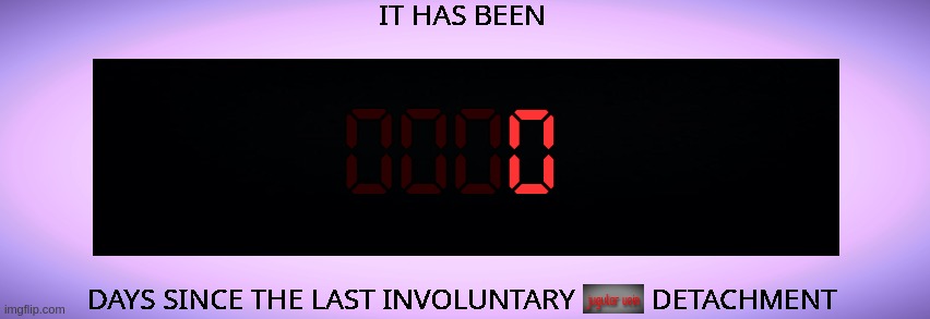 The Brand Spankin New Jugular Monitor | 0 | image tagged in the brand spankin new jugular monitor | made w/ Imgflip meme maker