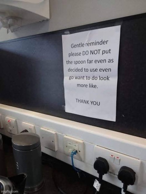 You had did too not want job | image tagged in funny signs,you had one job,godzilla had a stroke trying to read this and fricking died | made w/ Imgflip meme maker
