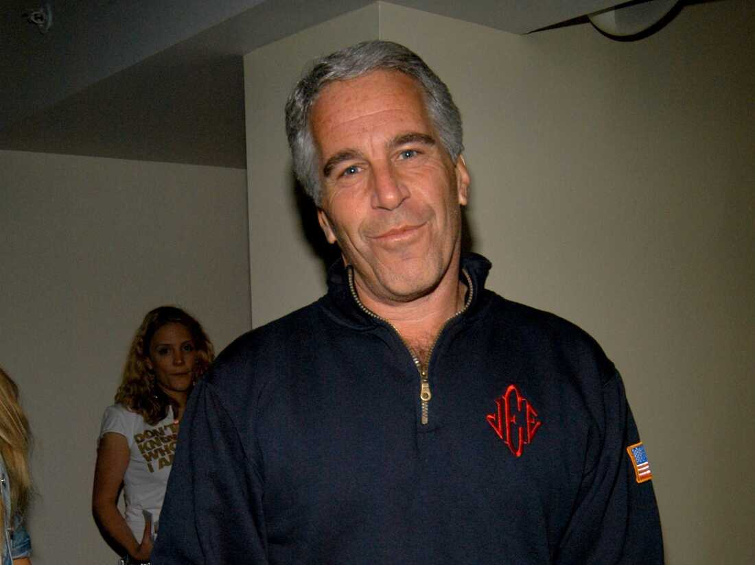 Slime Epstein Blank Meme Template