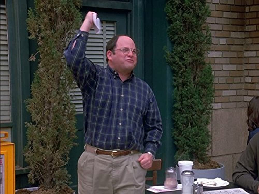 Summer of The East Blank Meme Template