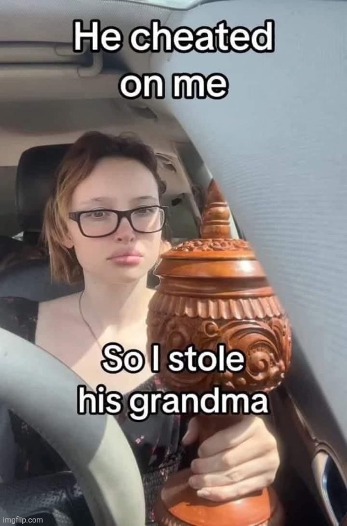 Thing I will do | made w/ Imgflip meme maker