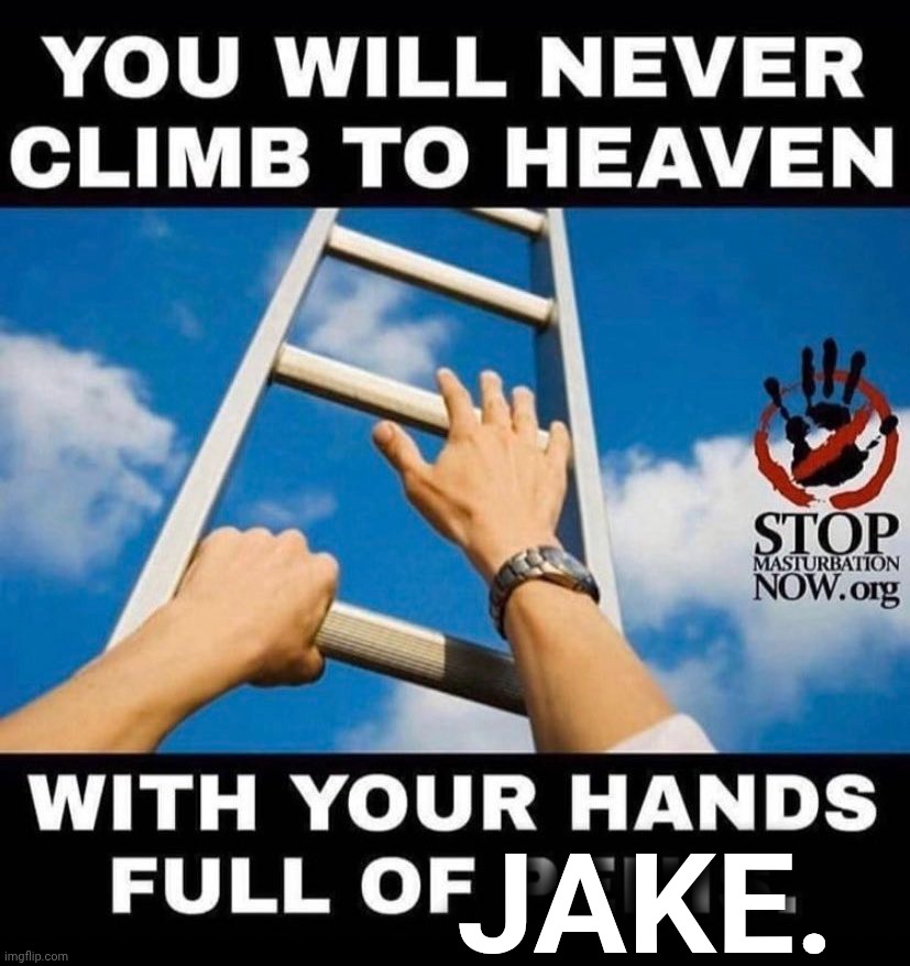 JAKE. | made w/ Imgflip meme maker