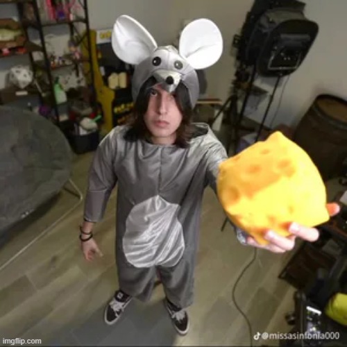 Mfs will see this and type "fnac live action" | made w/ Imgflip meme maker