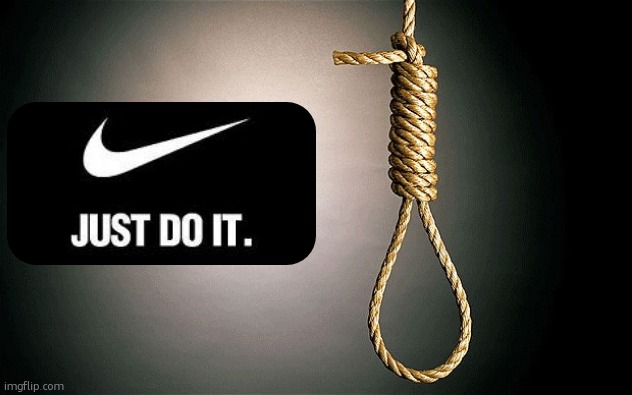 Hangman's noose blank | image tagged in hangman's noose blank | made w/ Imgflip meme maker