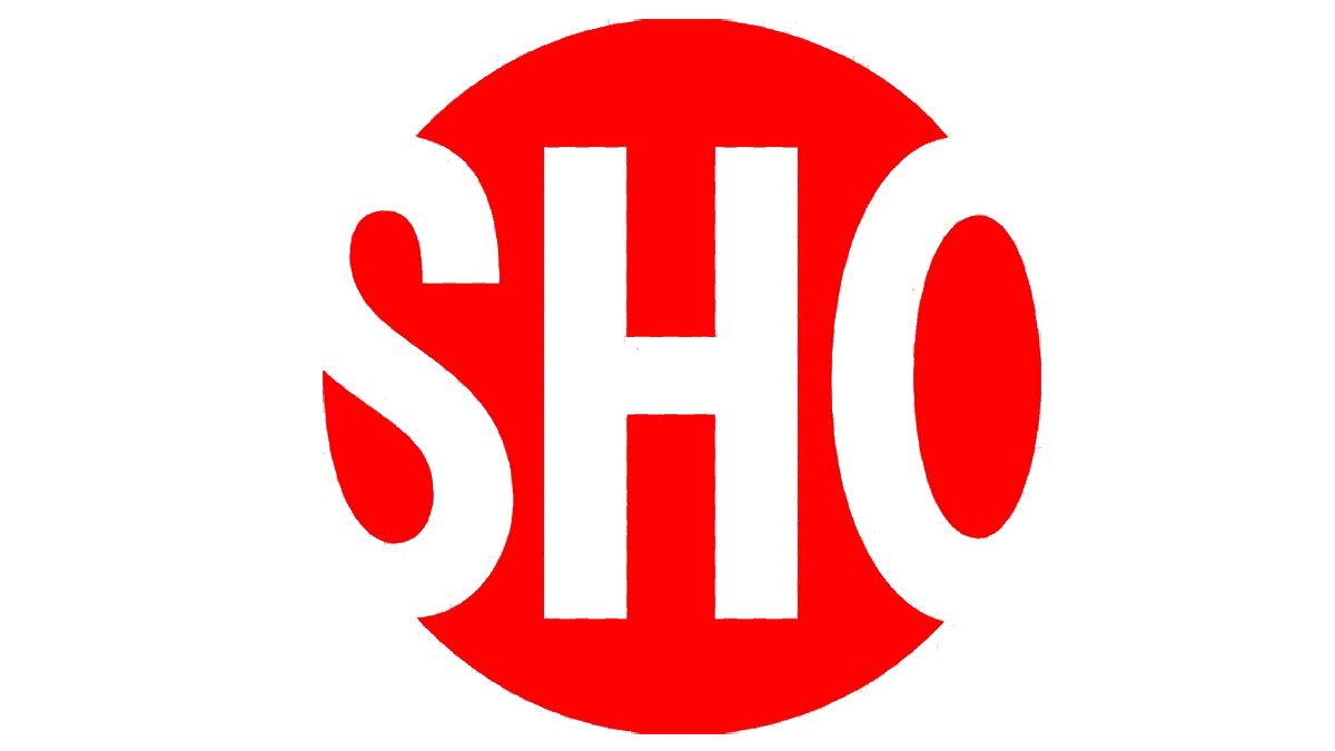 showtime logo Blank Meme Template