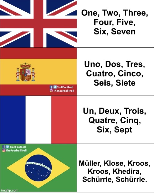 It's been 11 years and Brazilians still haven't recovered from this L | made w/ Imgflip meme maker