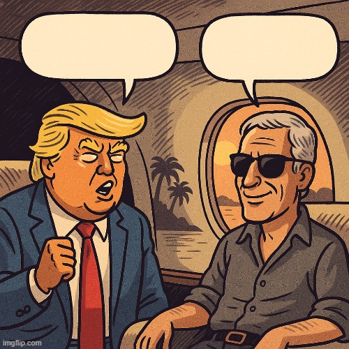 Trumpstein Debacle | image tagged in donald trump,jeffrey epstein,court,conspiracy,trial,suicide | made w/ Imgflip meme maker