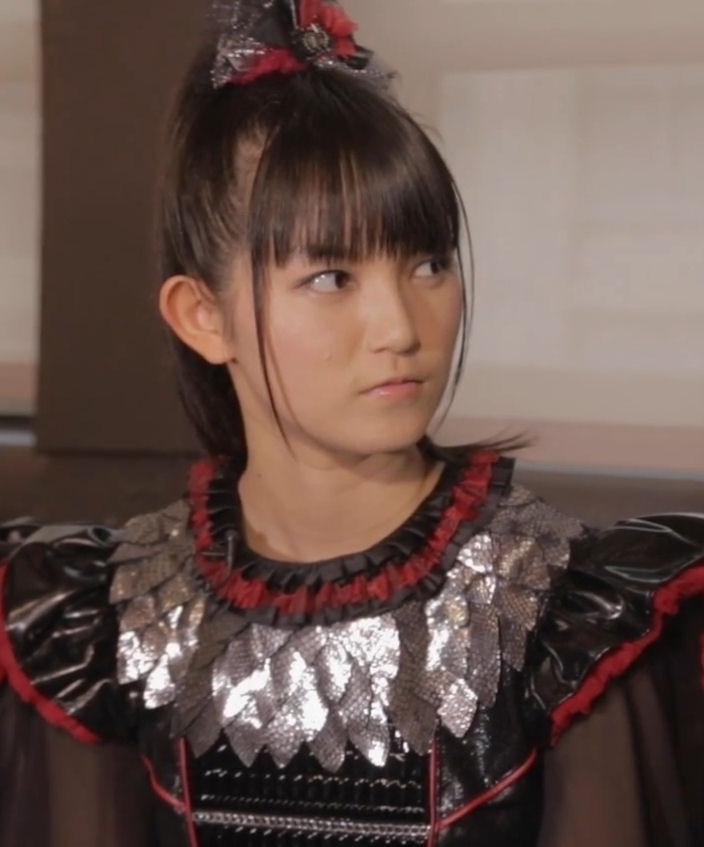 High Quality Unimpressed SU-METAL Blank Meme Template