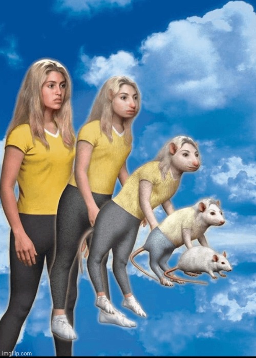 if girls are real explain this | made w/ Imgflip meme maker