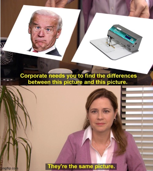 They're The Same Picture | image tagged in memes,they're the same picture | made w/ Imgflip meme maker