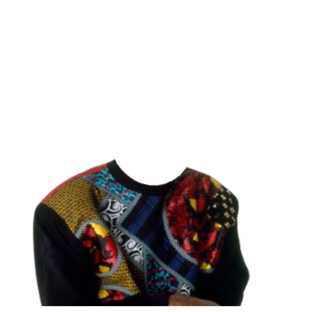 Bill Cosby headless Blank Meme Template