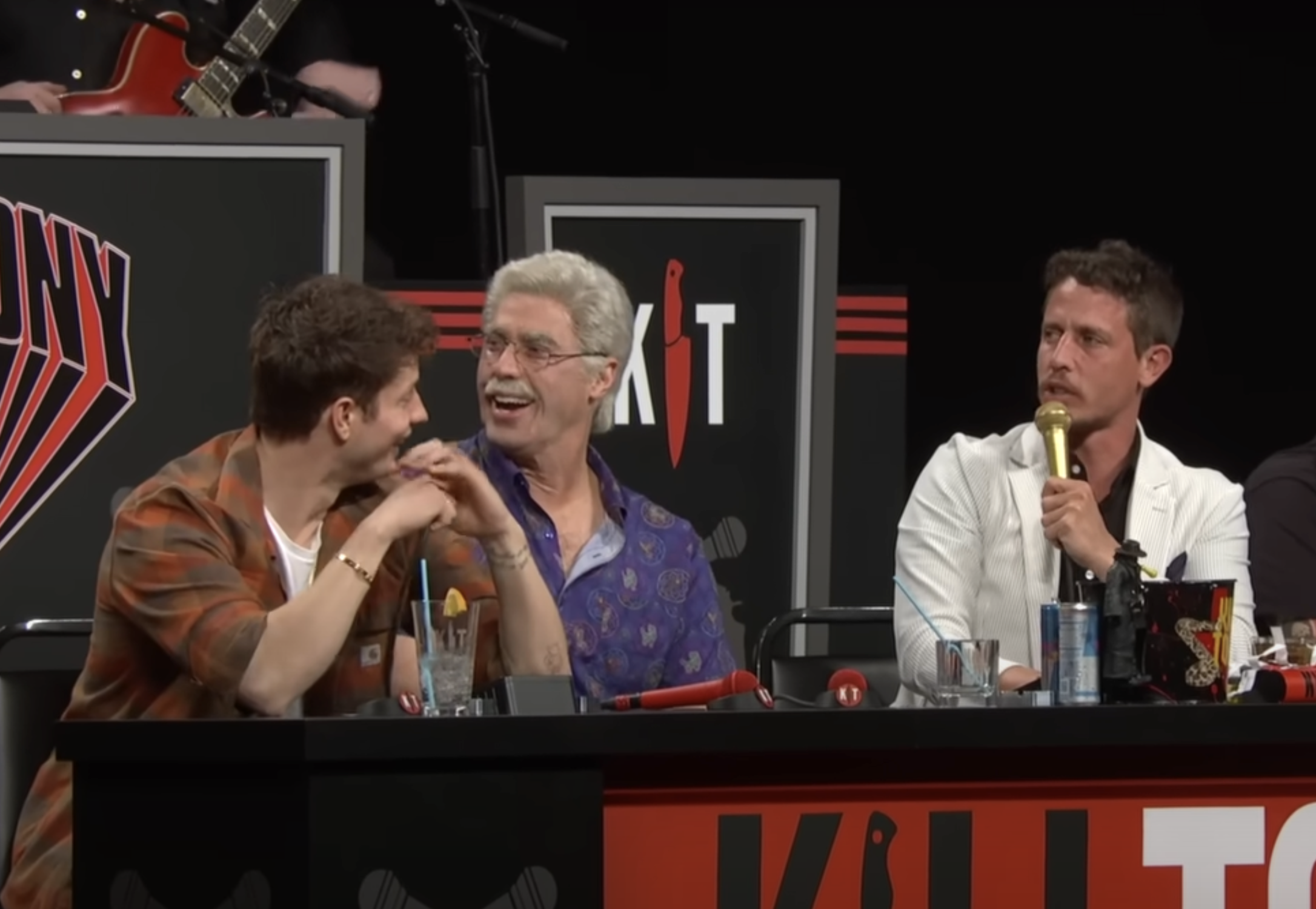 Matt Rife Sucks Blank Meme Template