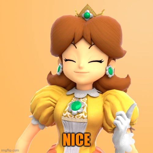 NICE | made w/ Imgflip meme maker