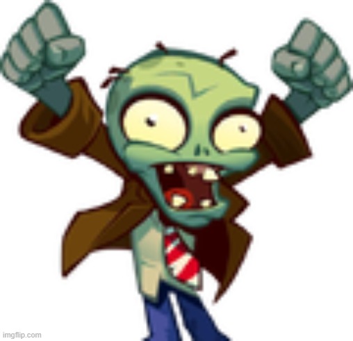 I LOVE THIS ZOMBIE | made w/ Imgflip meme maker