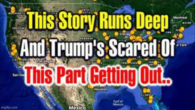 Trump's Scared This Story Getting Out.. Here's Why! (Video) 
