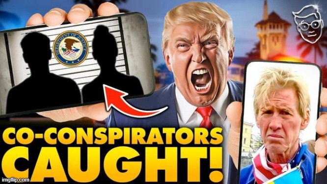 SHOCK: Trump Assasin Did NOT Act Alone Feds Reveal TWO Accomplices In Trump Assassination! (Video) 
