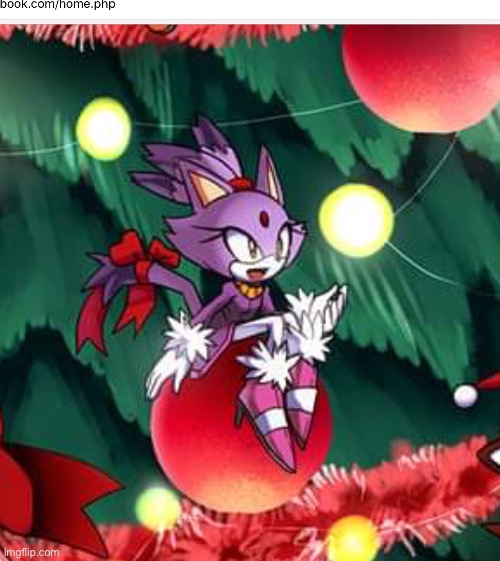 BLAZE IS CHRISTMAS ANGEL | image tagged in blaze is christmas angel | made w/ Imgflip meme maker