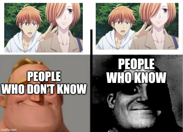 Teacher's Copy | PEOPLE WHO KNOW; PEOPLE WHO DON'T KNOW | image tagged in teacher's copy | made w/ Imgflip meme maker