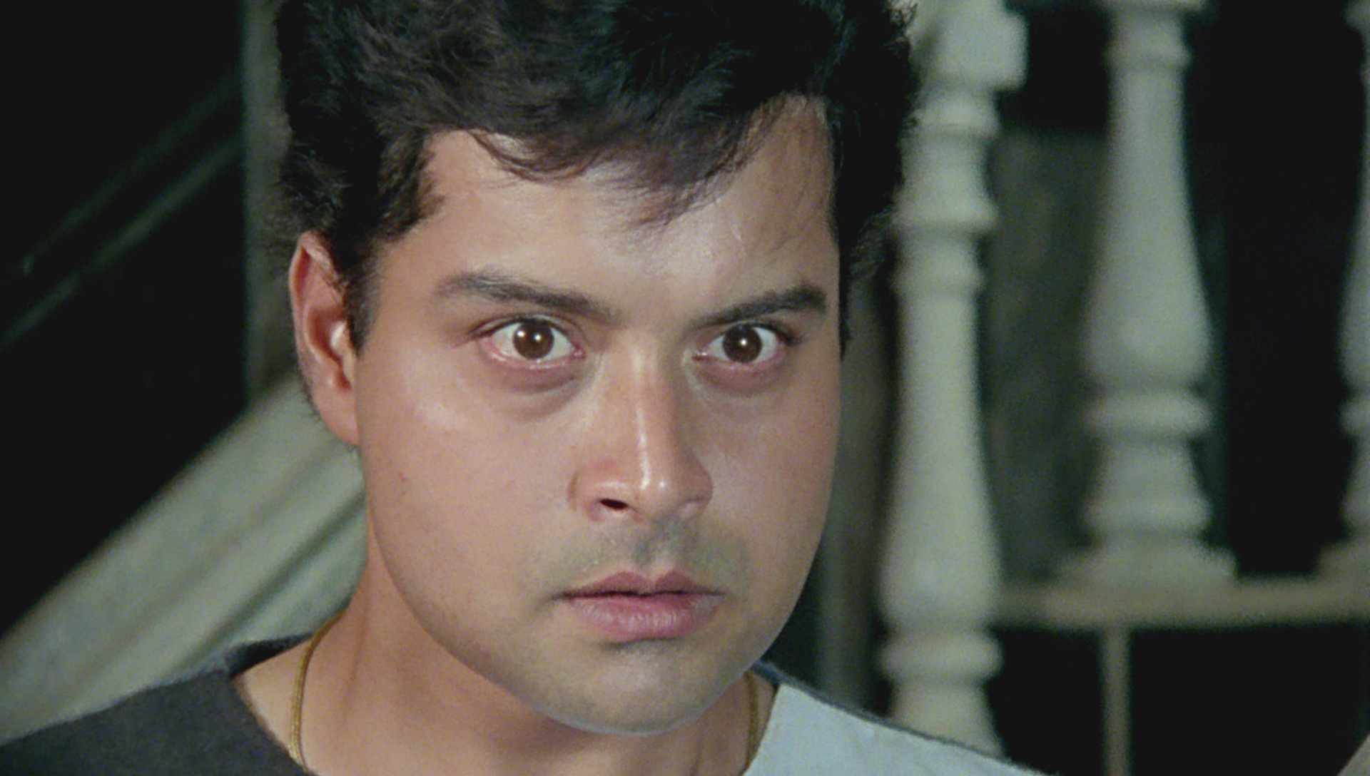 Sachin Pilgaonkar young and angry Blank Meme Template