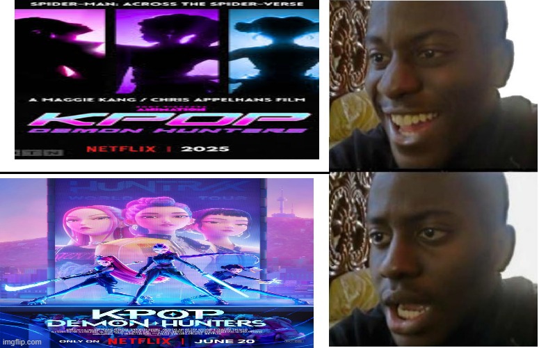 before 2025 and after 2025 | image tagged in disappointed black guy | made w/ Imgflip meme maker