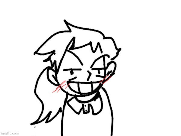 Experimenting with new expressions | made w/ Imgflip meme maker