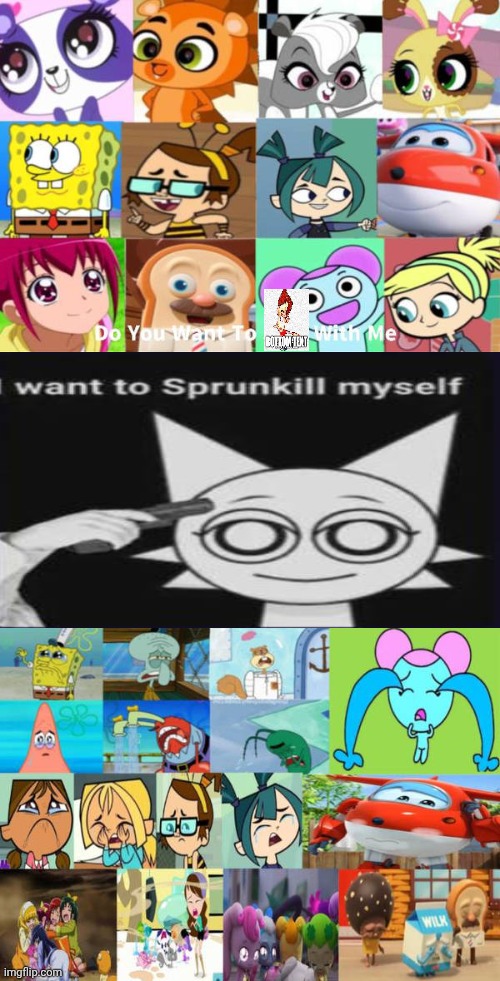 Me Ruining A Fill In Meme #153 | image tagged in ruin this fill in meme 153 | made w/ Imgflip meme maker