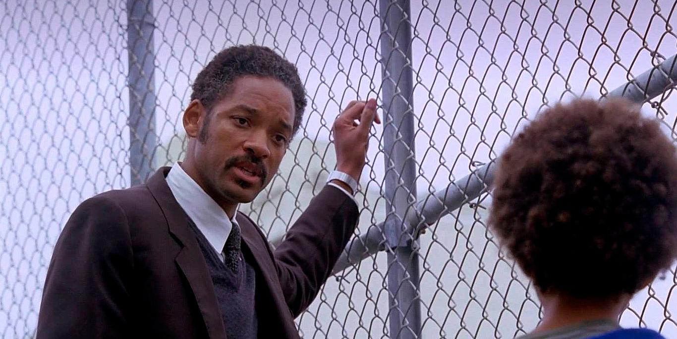 Will Smith Blank Meme Template