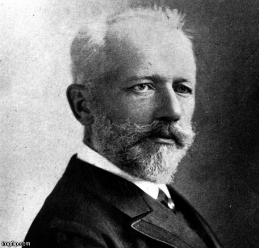 Tchaikovsky Cannons | image tagged in tchaikovsky cannons | made w/ Imgflip meme maker