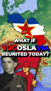Yugoslavic Blank Meme Template