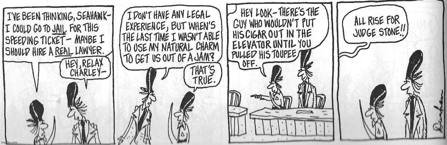 Classic Overboard | image tagged in comics | made w/ Imgflip meme maker