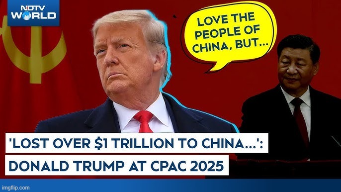 1 Trillion Dollars Disappeared: TRUMP AND APPLE KILLED The Chinese Empire Overnight! (Video) 