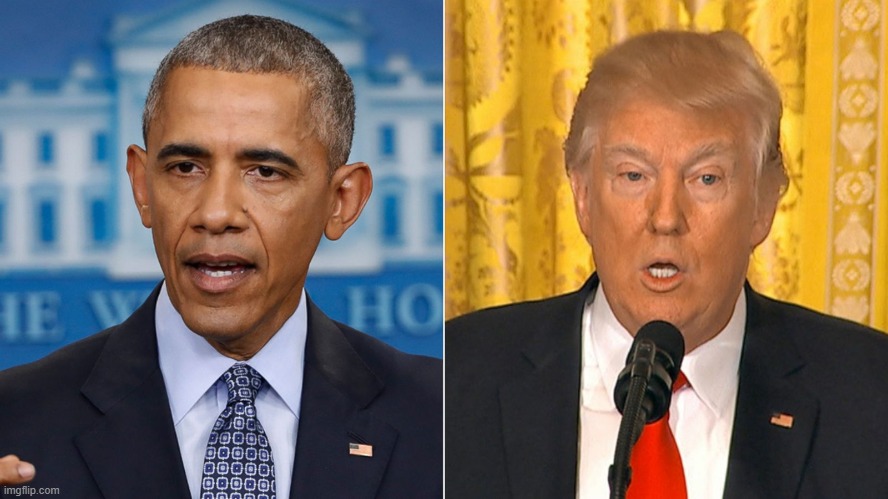 Trump: Bring Obama To Military Court As Government Documents Expose OBAMA Fraud And Treason? (Video) 