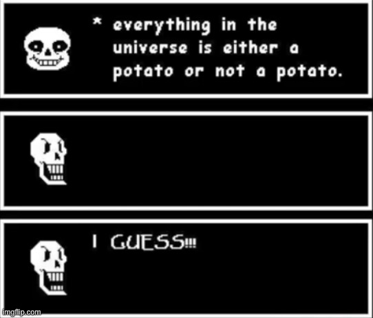 …. | image tagged in undertale | made w/ Imgflip meme maker