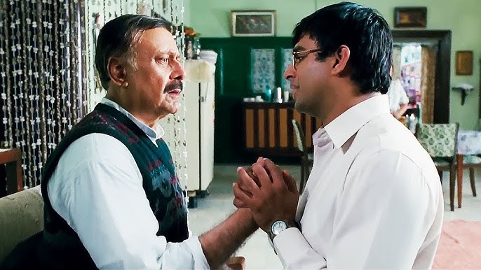 3 idiots farhan Blank Meme Template