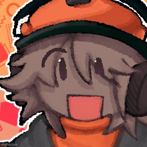 New discord pfp possibly | made w/ Imgflip meme maker