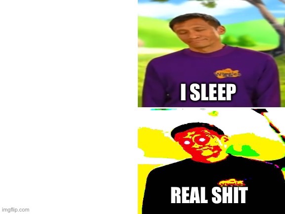 Sleeping Jeff | image tagged in jokes,sleep,childhood | made w/ Imgflip meme maker