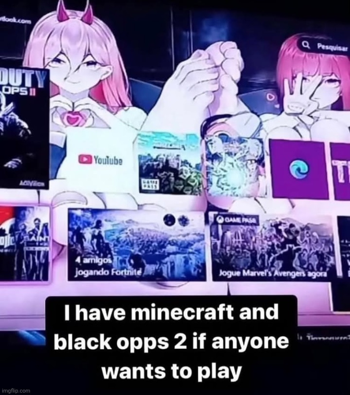 Anyone wanna play? | made w/ Imgflip meme maker