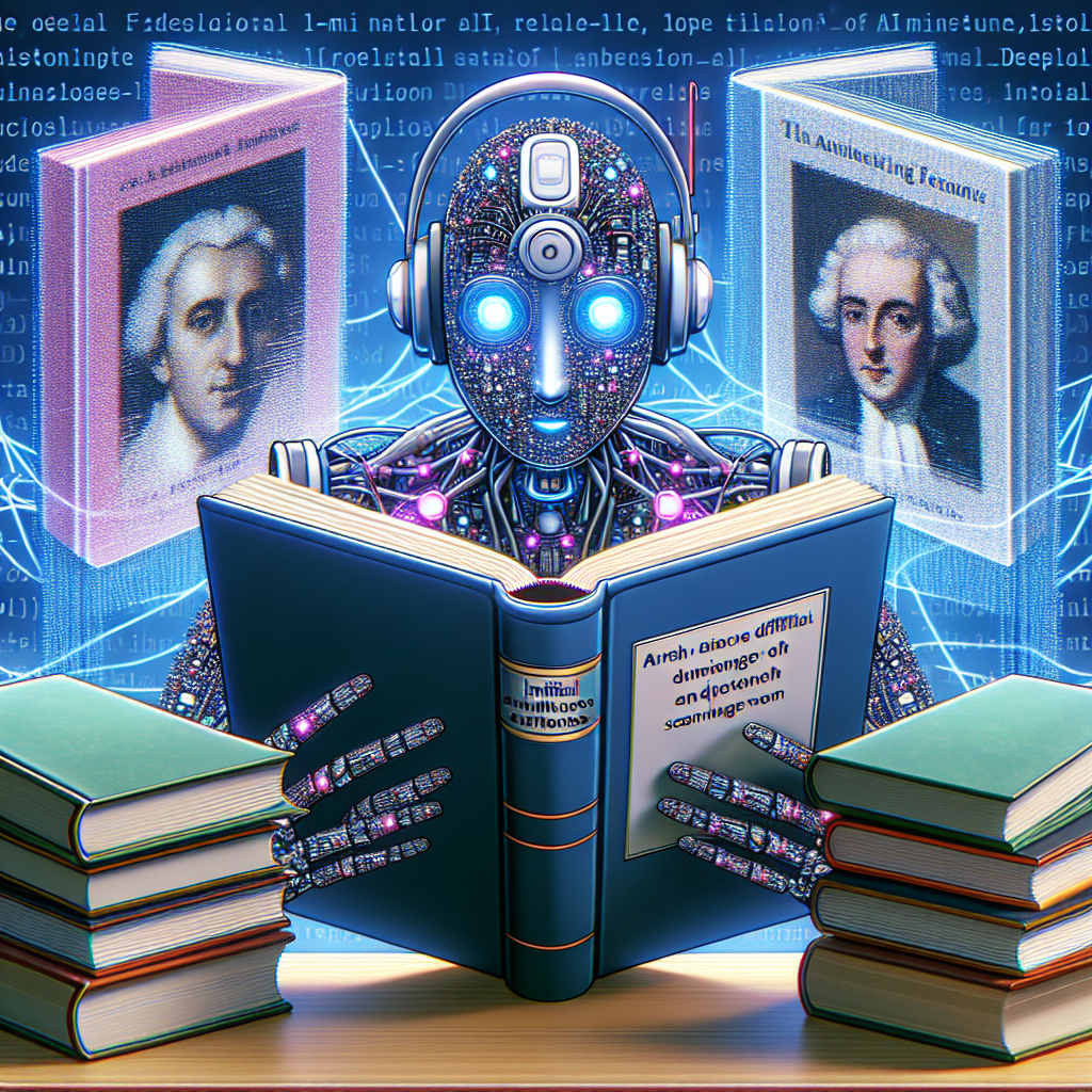 My 1st 10 min. deep A.I. query on topic, cited ONLY 3 writers Blank Meme Template