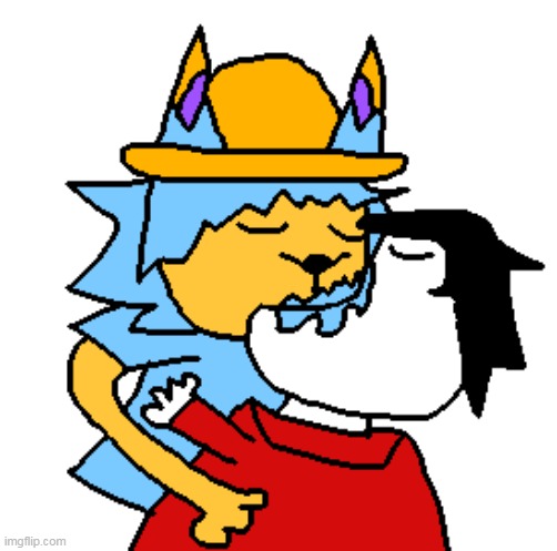 Enderparrot x nethercanary yaoi | image tagged in enderparrot x nethercanary yaoi | made w/ Imgflip meme maker