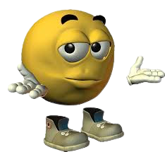 Shrug Meme Template
