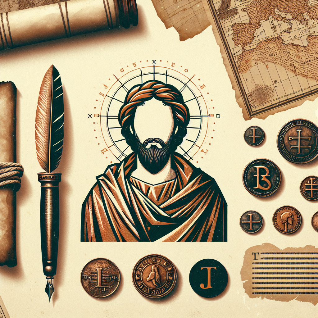 A.I. QUERY#2 for: HISTORICAL EVIDENCE of the gospel of Matthew a Blank Meme Template