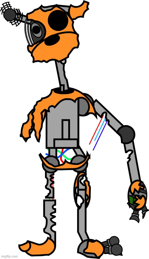 Found ts on a (Reuploaded) scratch fan game lol | made w/ Imgflip meme maker