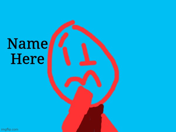 Who wants to be Rewyak? | Name Here | made w/ Imgflip meme maker