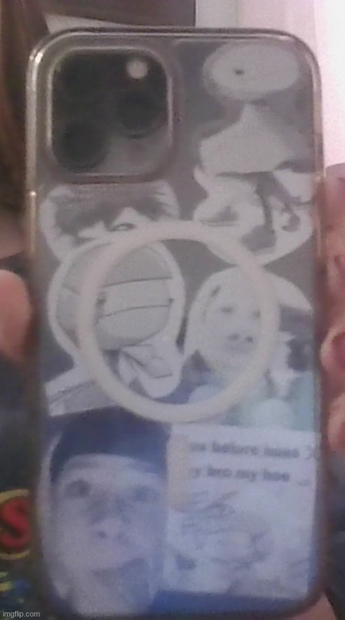 phonecase | made w/ Imgflip meme maker